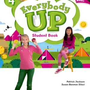 Everybody Up (2nd edition) 4 iTools [Windows]