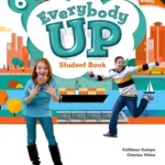 Everybody Up (2nd edition) 6 iTools [Windows]