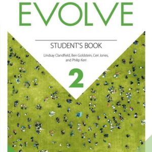Evolve level 2 - Presentation Plus (Mac)