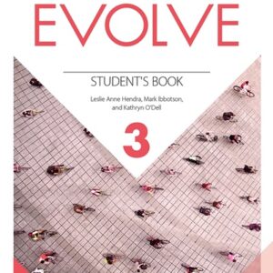 Evolve level 3 - Presentation Plus (Mac)