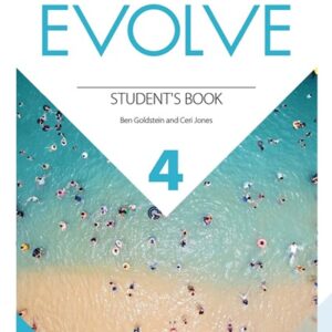 Evolve level 4 - Presentation Plus (Mac)
