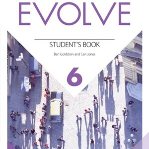 Evolve level 6 - Presentation Plus (Windows)