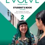 Evolve (Second Edition) 2 [HQ PDF + Resources]