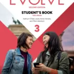 Evolve (Second Edition) 3 [HQ PDF + Resources]