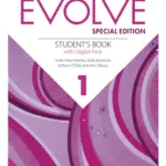 Evolve, Special Edition 1 [HQ PDF + Resources]