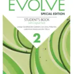 Evolve, Special Edition 2 [HQ PDF + Resources]