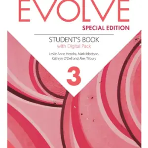 Evolve, Special Edition 3 Presentation Plus [Windows]