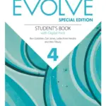 Evolve, Special Edition 4 [HQ PDF + Resources]