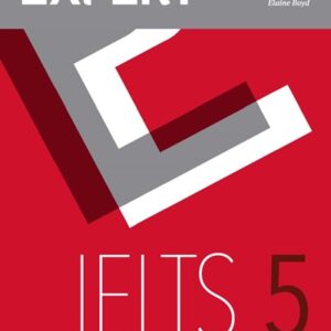 Expert IELTS Bands 5 - Active Teach DVD