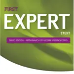 Expert First [Original PDF + Resources]