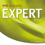 Expert PTE Academic B1 [Original PDF + Resources]