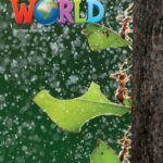 Explore Our World (Second Edition) 1 – High Quality PDF, Resources