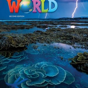 Explore Our World (Second Edition) 2 – High Quality PDF, Resources
