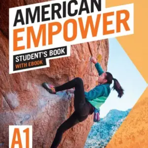 American Empower A1 (Starter) [High Quality PDF + Resources]