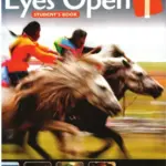 Eyes Open 1 [HQ PDF + Resources]