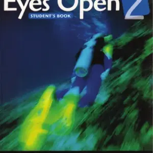 Eyes Open 2 - Presentation Plus [Windows]