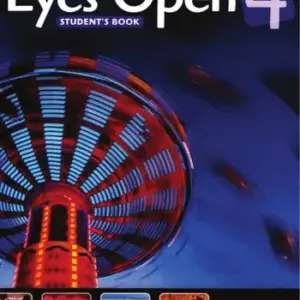 Eyes Open 4 - Presentation Plus [Windows]