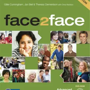 Face2Face 2nd Advanced - Presentation Plus [MAC]