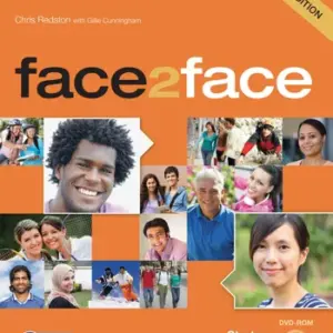 Face2Face 2nd Starter - Presentation Plus [MAC]