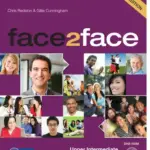 Face2Face 2nd Upper-Intermediate [HQ PDF + Resources]