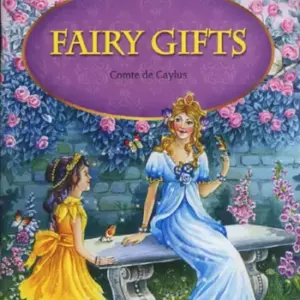 Fairy Gifts [HQ PDF + Resources]