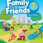 Family and Friends (2nd Edition) 1 [High Quality PDF + Resources]
