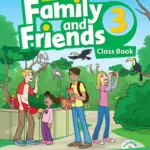 Family and Friends (2nd Edition) 3 [High Quality PDF + Resources]