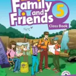 Family and Friends (2nd Edition) 5 [High Quality PDF + Resources]