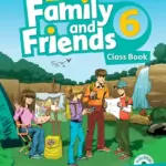 Family and Friends (2nd Edition) 6 [High Quality PDF + Resources]