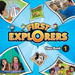 First Explorers 1 - PDF & Resources
