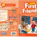 First Friends (Second Edition) 2 [HQ PDF & Resources]
