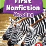 First Nonfiction Reading 2 [High Quality PDF + Resources]