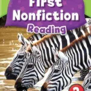 First Nonfiction Reading 2 [High Quality PDF + Resources]