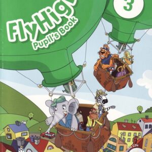 Fly High Level 3 - Active Teach