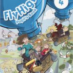 Fly High 4 – PDF, Resources