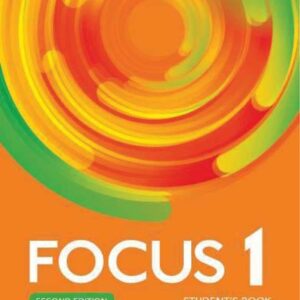 Focus (Second Edition) 1 - High Quality PDF, Resources