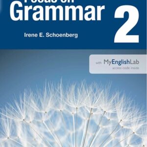 Focus on Grammar 2 (Fifth Edition) - High Quality PDF, Resources