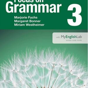 Focus on Grammar 3 (Fifth Edition) - High Quality PDF, Resources