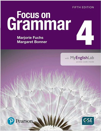 Focus on Grammar 4 (Fifth Edition) - High Quality PDF, Resources