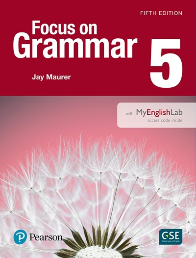 Focus on Grammar 5 (Fifth Edition) - High Quality PDF, Resources