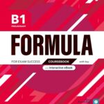 Formula B1 Preliminary CourseBook – Interactive Ebook Software (Windows)