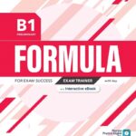 Formula B1 Preliminary Exam Trainer – Interactive Ebook Software (Windows)