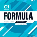 Formula C1 Advanced CourseBook – Interactive Ebook Software (Windows)