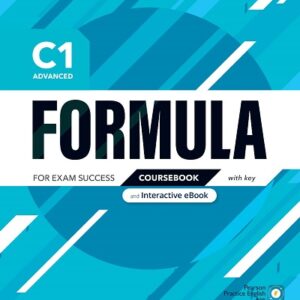 Formula C1 Advanced CourseBook - Interactive Ebook Software (Windows)