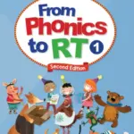 From Phonics to RT Second Edition 1 [High Quality PDF + Resources]