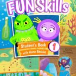 Fun Skills 1 – PDF, Resources