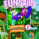Fun Skills 2 – PDF, Resources