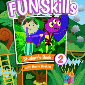 Fun Skills 2 - PDF, Resources