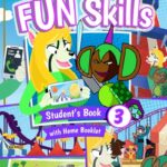 Fun Skills 3 – PDF, Resources