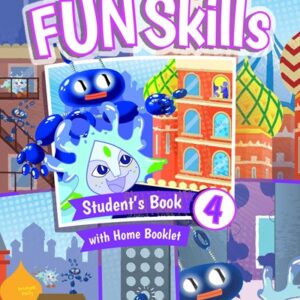 Fun Skills 4 - PDF, Resources